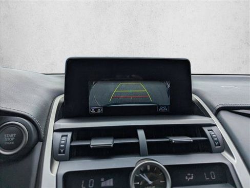 Used 2021 Lexus NX 300 FWD w/ Accessory Package 2 image 18