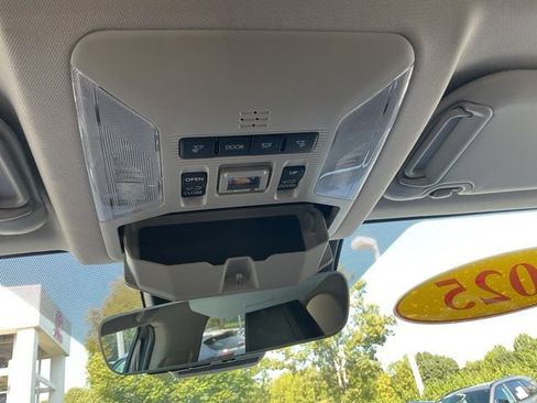 Used 2025 Toyota RAV4 Limited w/ Weather Package FWD image 35