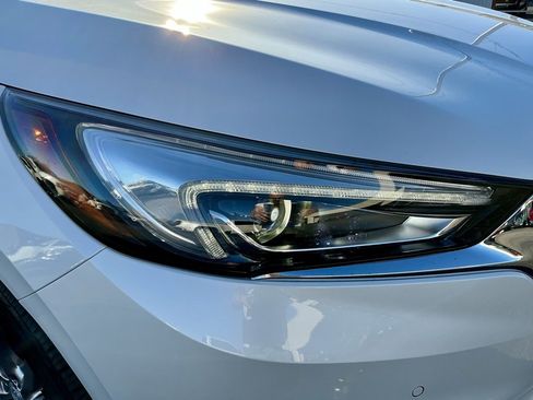 Used 2021 Buick Enclave Avenir w/ Avenir Technology Package image 8