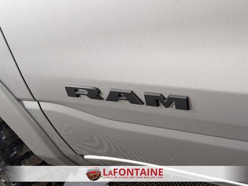 Used 2025 RAM 1500 Big Horn image 10