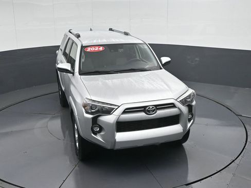 Used 2024 Toyota 4Runner SR5 image 66