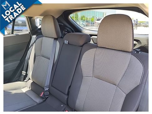 Certified 2024 Subaru Crosstrek 2.0i Premium AWD/4WD image 42