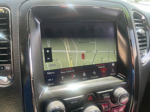 Used 2019 Dodge Durango GT AWD/4WD image 26