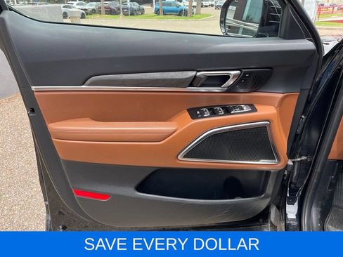 Used 2024 Kia Telluride SX Prestige X-Pro AWD/4WD image 14
