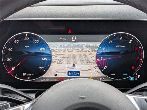 Certified 2026 Mercedes-Benz GLC 300 image 10