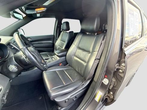 Used 2020 Dodge Durango GT image 22