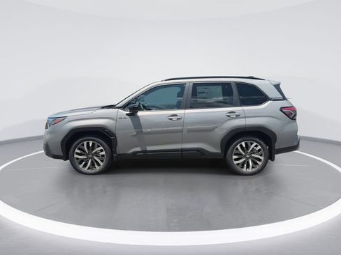 New 2026 Subaru Forester Touring AWD/4WD image 5