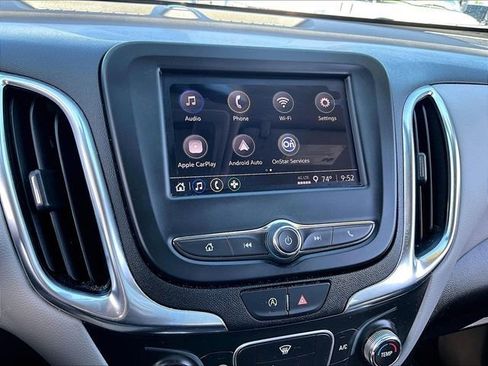 Used 2024 Chevrolet Equinox LS w/ LS Convenience Package FWD image 19