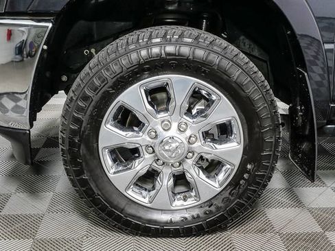 Used 2020 RAM 2500 Limited image 8