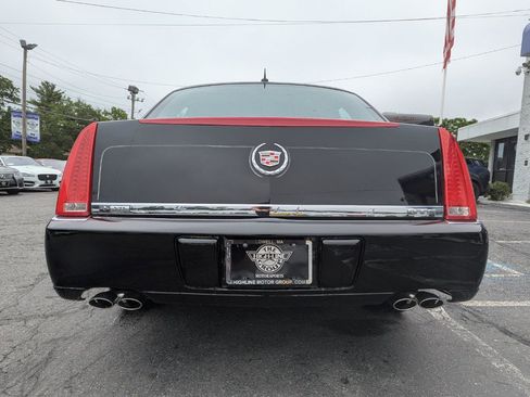 Used 2007 Cadillac DTS FWD image 9