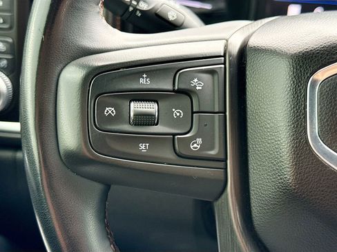 Used 2021 GMC Sierra 2500 AT4 w/ AT4 Preferred Package image 41