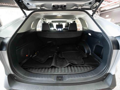 Certified 2024 Toyota RAV4 XLE Premium w/ Weather Package image 29