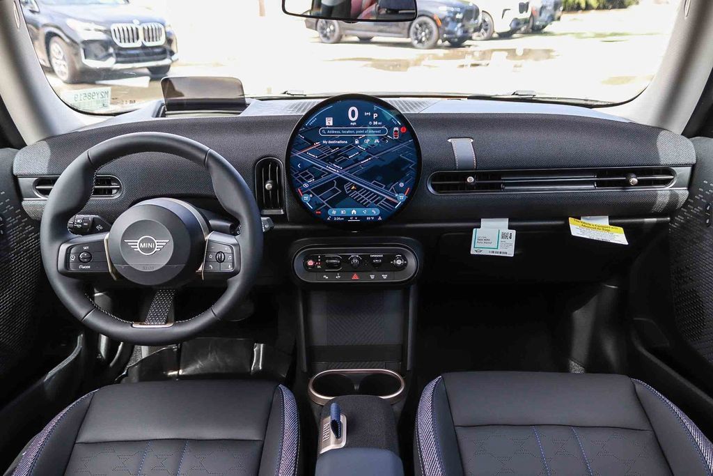 New 2027 MINI Cooper 2-Door Hardtop FWD image 14