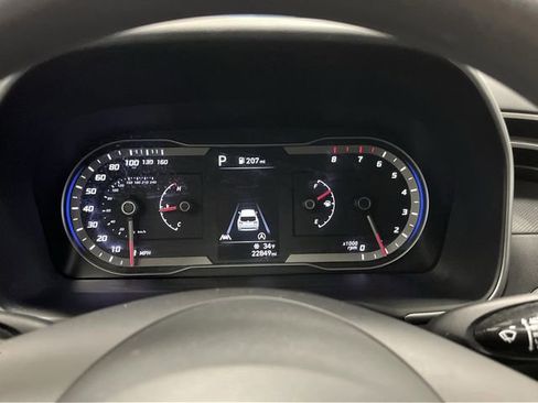 Used 2024 Hyundai Tucson SEL image 17