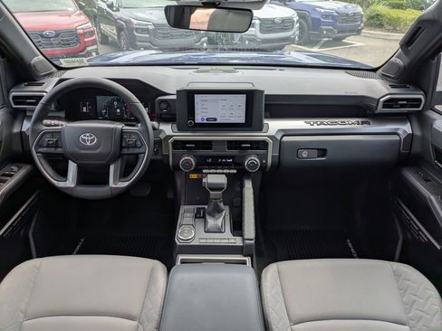 Used 2025 Toyota Tacoma SR5 w/ SR5 Upgrade Package image 14