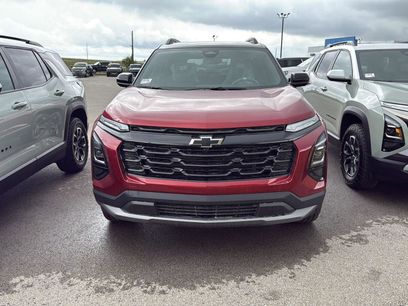 New 2026 Chevrolet Equinox LT w/ Convenience Package II