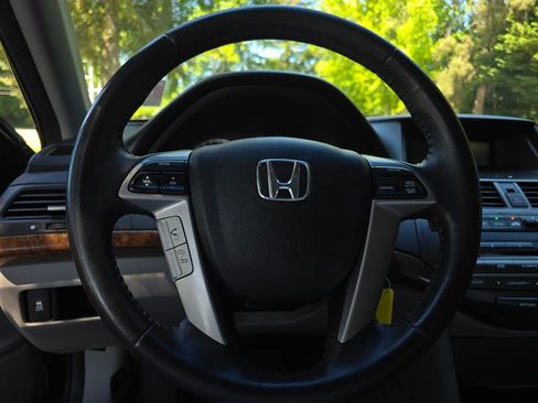 Used 2012 Honda Accord EX-L image 26