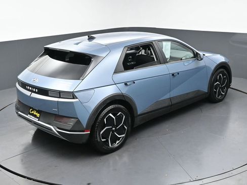 Used 2022 Hyundai Ioniq 5 SE image 40