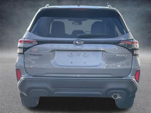 New 2026 Subaru Forester Touring image 19