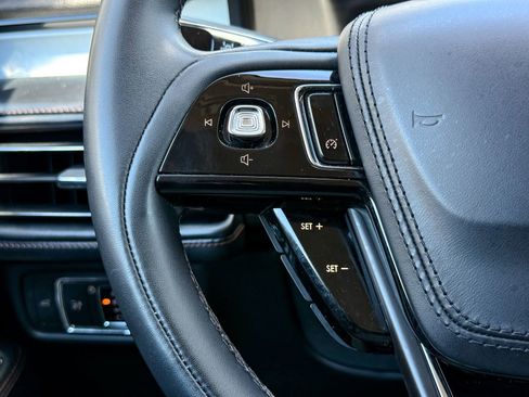 Certified 2022 Lincoln Aviator AWD w/ Elements Package image 39