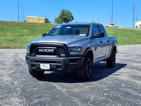 Used 2024 RAM 1500 Classic Warlock image 25