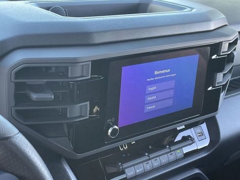 New 2026 Toyota Tundra SR5 image 14