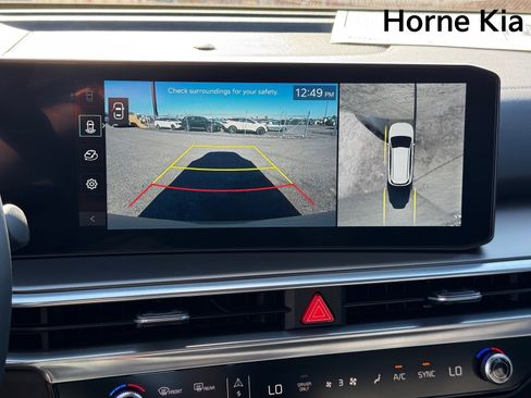New 2026 Kia Sorento SX Prestige image 17
