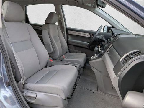 Used 2011 Honda CR-V LX image 19