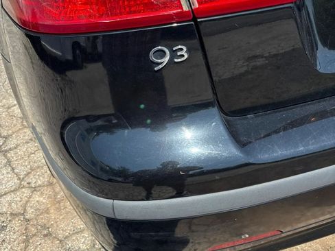 Used 2005 Saab 9-3 Arc FWD image 30