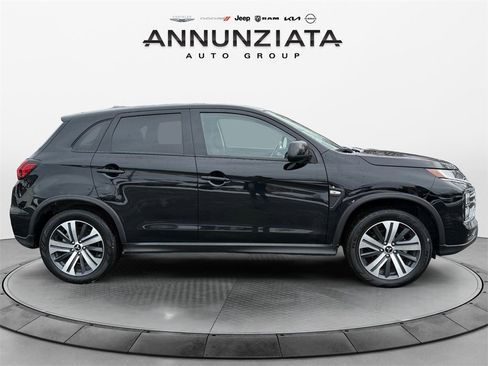 Used 2024 Mitsubishi Outlander Sport ES image 6