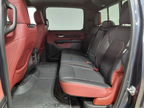 Used 2026 RAM 1500 Rebel w/ Rebel Level 1 Equipment Group AWD/4WD image 41