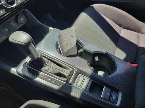 Certified 2026 Honda Civic LX image 30