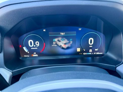 New 2026 Ford Explorer Active w/ Active Comfort Package image 14