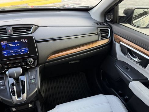 Used 2022 Honda CR-V EX image 15