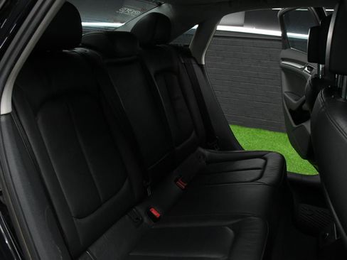 Used 2015 Audi A3 2.0T Premium Plus w/ Premium Plus Package AWD/4WD image 42