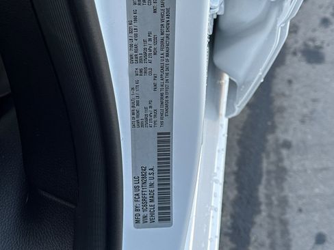 New 2026 RAM 1500 Big Horn/Lone Star image 32