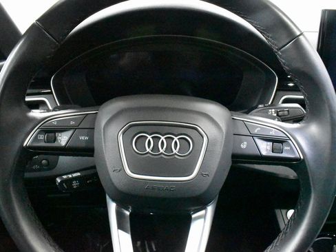 Used 2025 Audi A5 2.0T Premium Plus image 21