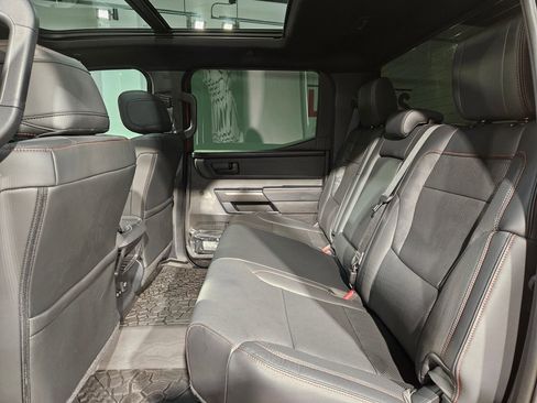 Used 2024 Toyota Tundra TRD Pro image 37