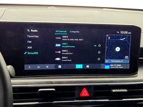 Used 2025 Kia K5 GT w/ GT1 Package FWD image 17