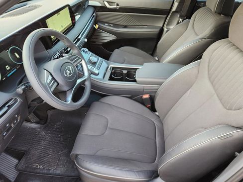 New 2025 Hyundai Palisade Calligraphy image 7