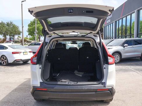 Used 2024 Honda CR-V EX-L image 18