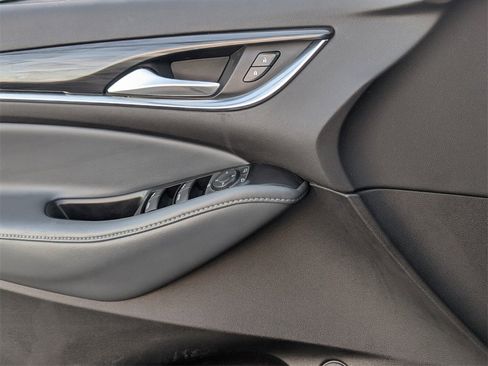 Used 2023 Buick Enclave Essence w/ Trailering Package, 5000 lbs. image 25