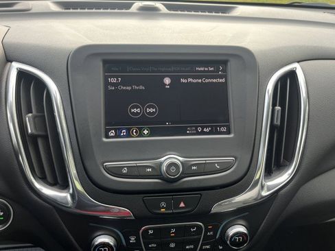 Certified 2023 Chevrolet Equinox LT image 17