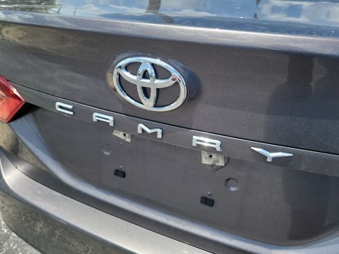 Used 2023 Toyota Camry LE FWD image 11