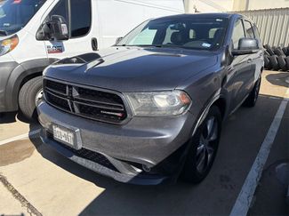 Used 2014 Dodge Durango R/T w/ Premium Nappa Leather Group video 1