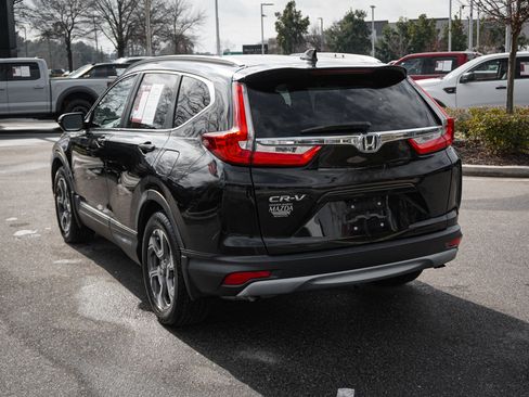 Used 2018 Honda CR-V EX image 8