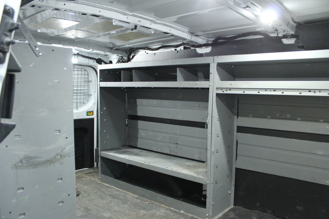 Used 2021 Ford Transit 250 Low Roof AWD image 9