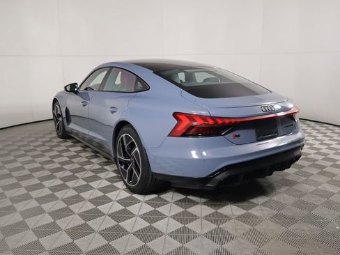 Used 2023 Audi RS e-tron GT w/ Carbon Performance Package image 7