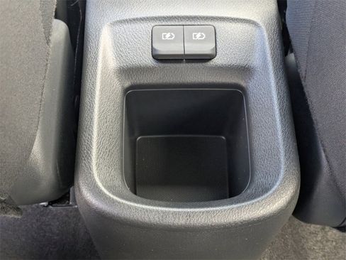 New 2025 Nissan Versa S w/ Trunk Package image 13
