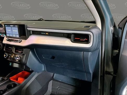 Used 2022 Ford Maverick XLT w/ XLT Luxury Package FWD image 32